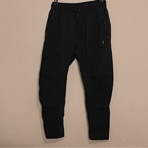 Nike men’s nylon jogger